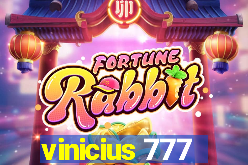 vinicius 777